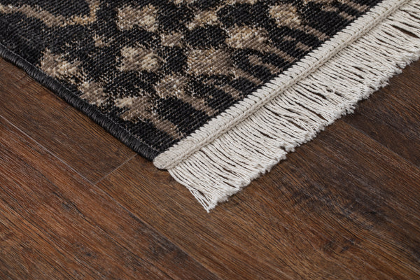 Tulum Berber Grafit 200*290