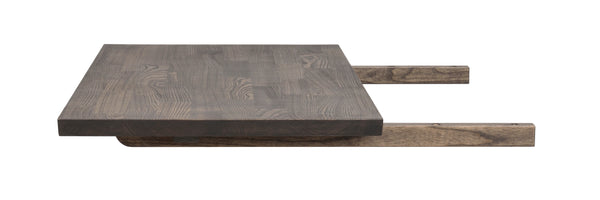 Carradale tillägg 50 brun ek