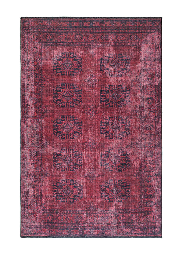 Adana Boccara Röd 150*230