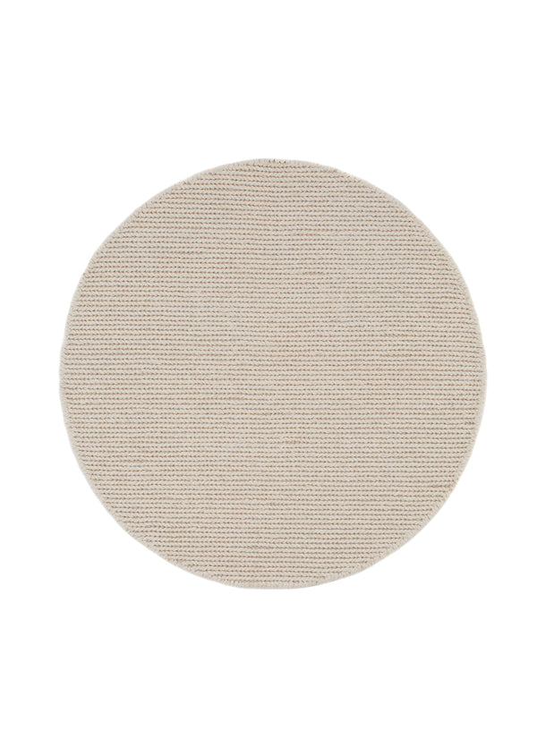 Dalarö Vit Rund 160