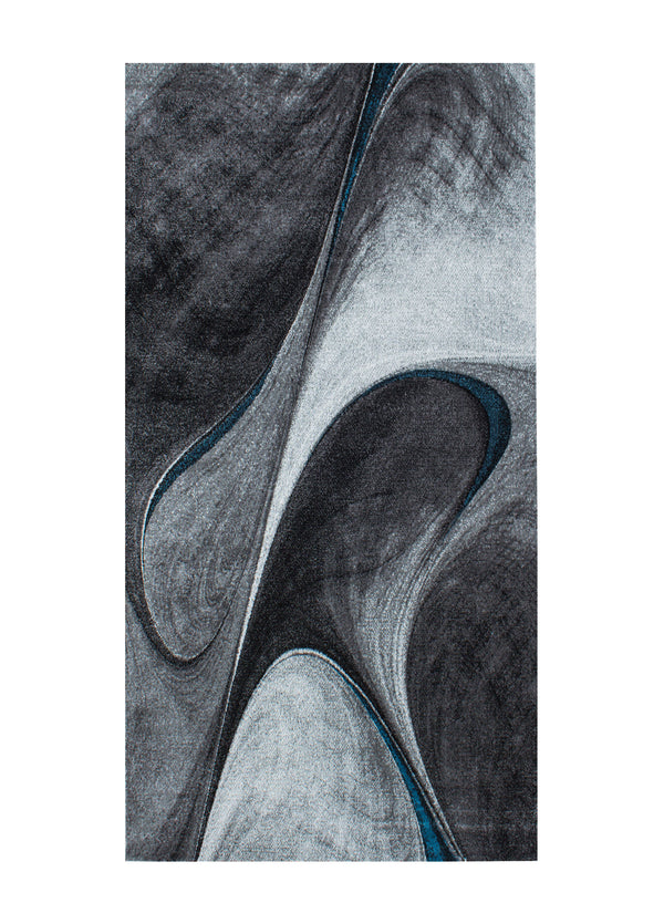 Brilliance Volante Turkos 80*150