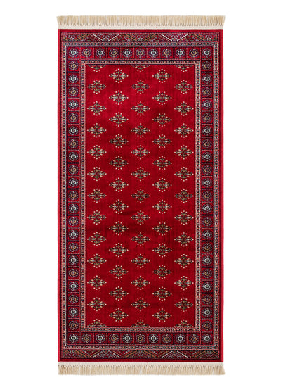 Teheran Lahori Röd 80*350