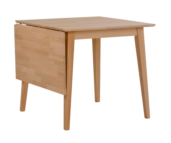 Filippa klaffbord 80+45 ek/ek