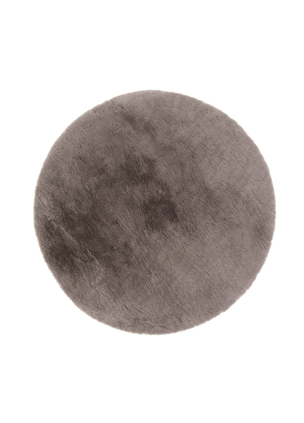 Heaven Antracit rund 200