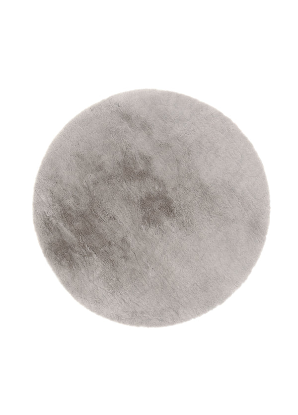 Heaven Grå rund 200