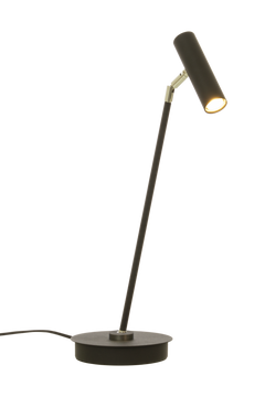 Artic bordlampa svart