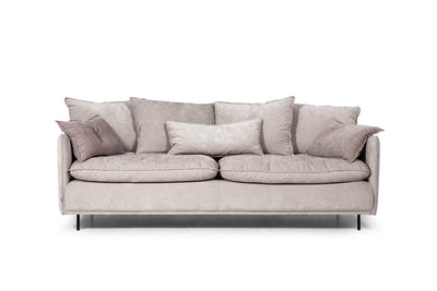 Allegro 3-sits soffa