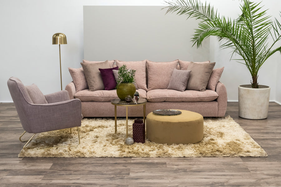 Chelsea 3,5-sits soffa