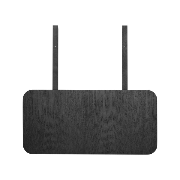 Cane tilläggsskiva 50x100 svartbets