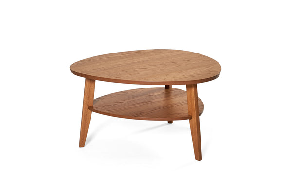 Eagle soffbord ek 90 cm