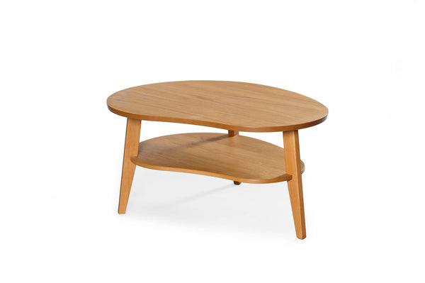 Eagle soffbord ek 100/80 cm