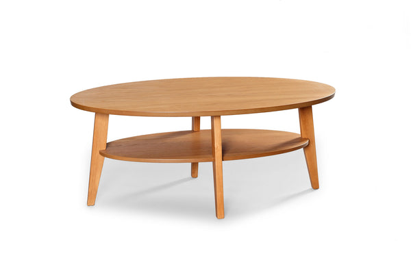 Eagle soffbord ek 120x70 cm