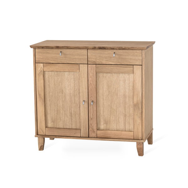 Ekliden sideboard 2-d oljad ek