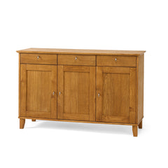 Ekliden sideboard 3-d oljad ek