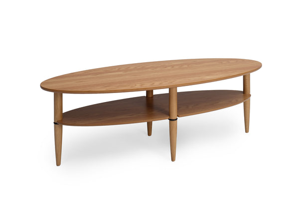 Madrid soffbord ek 160x70 cm