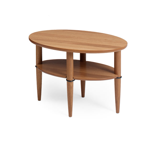 Madrid lampbord ek 65x45 cm