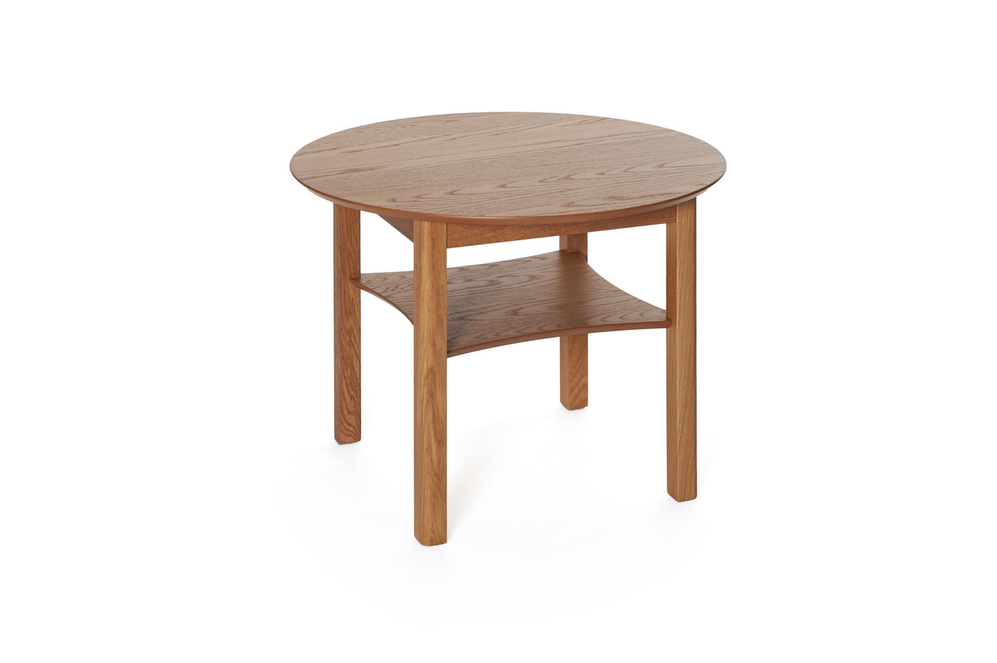 Marathon soffbord ek ∅ 75 cm