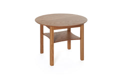 Marathon soffbord ek ∅ 75 cm