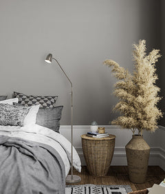 Sandnes golvlampa tenn