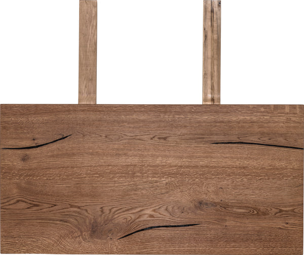 Narvik tilläggsskiva 50x100 oljad ek