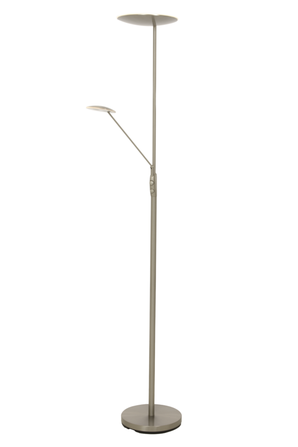 Cadiz uplight stål