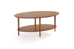 Paus soffbord ek 110x60 cm