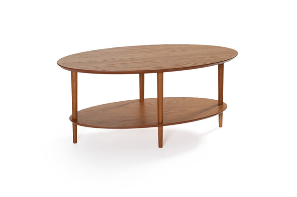 Paus soffbord ek 110x60 cm