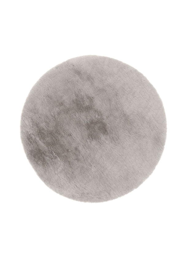 Heaven Grå rund 160