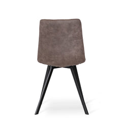 Ruth stol MF Nilla beige 2-pack
