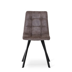 Ruth stol MF Nilla beige 2-pack