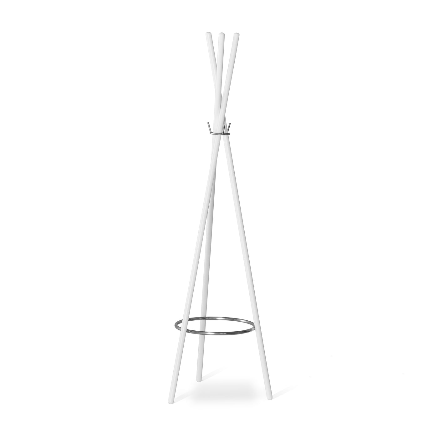Twist tamburmajor vitlack