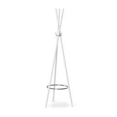 Twist tamburmajor vitlack