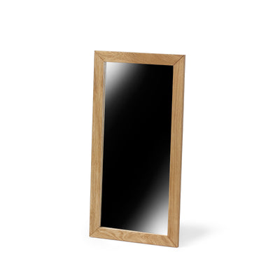Zitti spegel 80x40 cm oljad ek