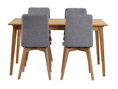 Filippa matbord 140 ek