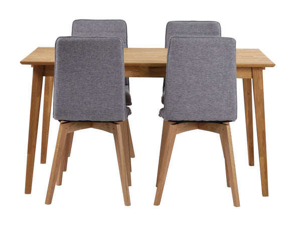 Filippa matbord 140 ek