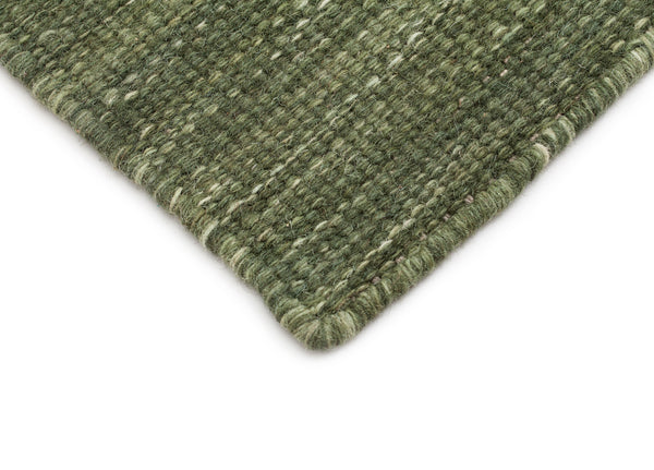 Birka Sammetsgrön 200*300