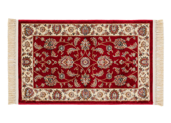 Teheran Bidjar Röd 67*120