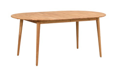 Tyler matbord ovalt 170/210 ek