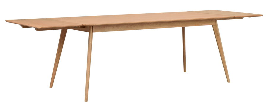 Yumi tillägg 45 lackad ek