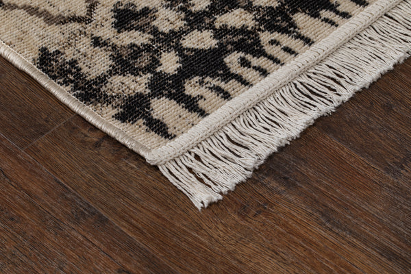 Tulum Berber Creme 160*230