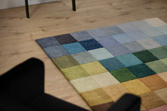 Insignia Cube ullmatta multi