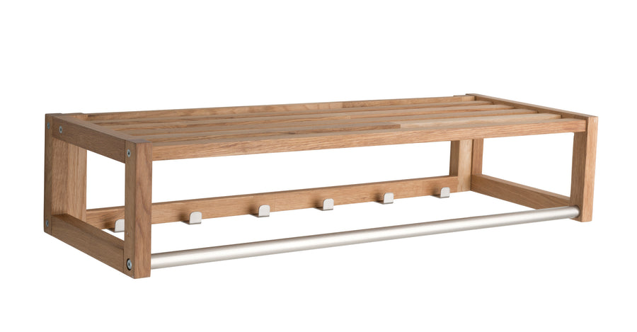 Confetti hatthylla 80 oljad ek