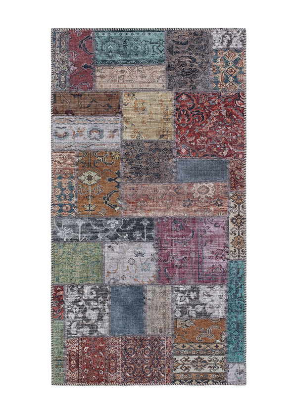 Patchwork Multi 80*300