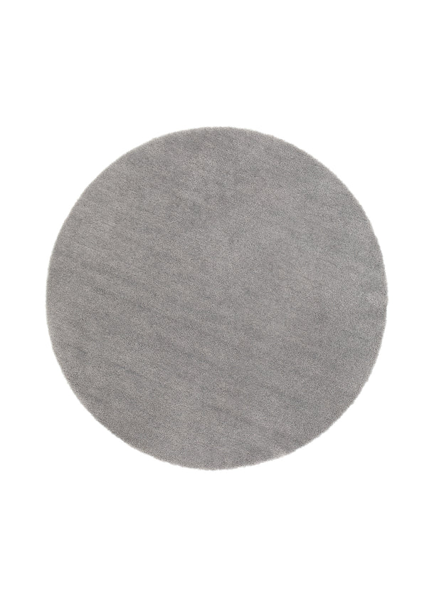 Feel Silver Rund 240