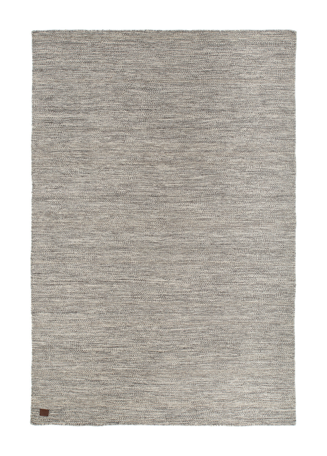 Birka ullmatta silver