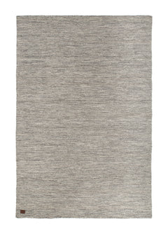 Birka ullmatta silver