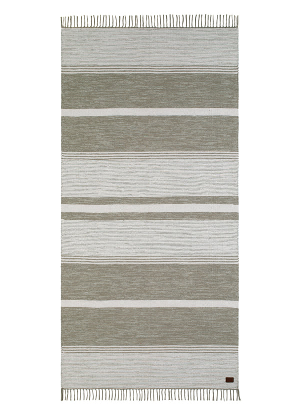 Vindö Olivgrön 60*110