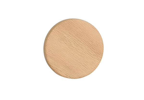 Milford väggknopp Ø8 ek