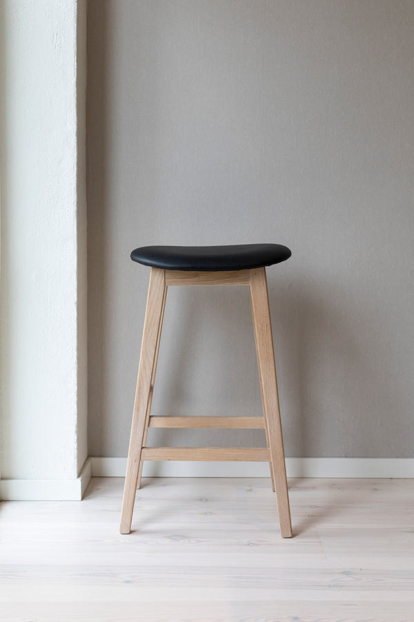 Kyoto barpall ek/skinn