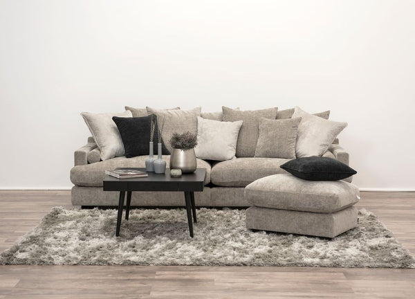 All-In 3,5-sits soffa